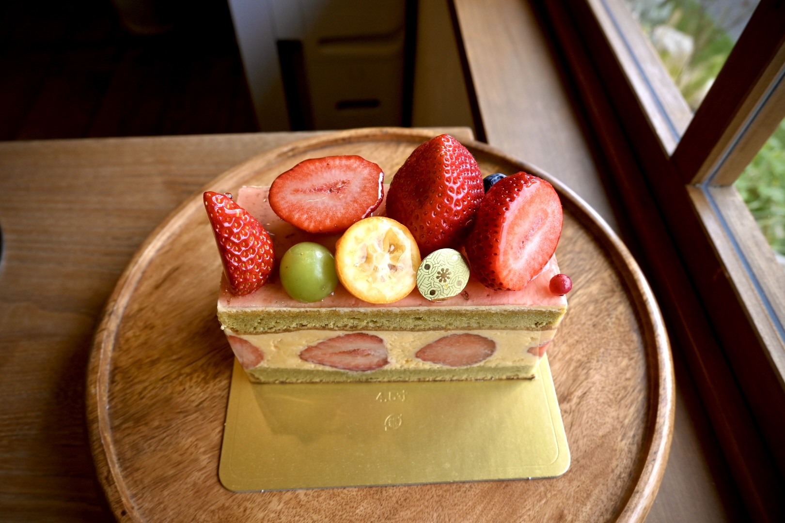 |[公式]安城市のカフェ＆ケーキ アンドケイクスパッチ