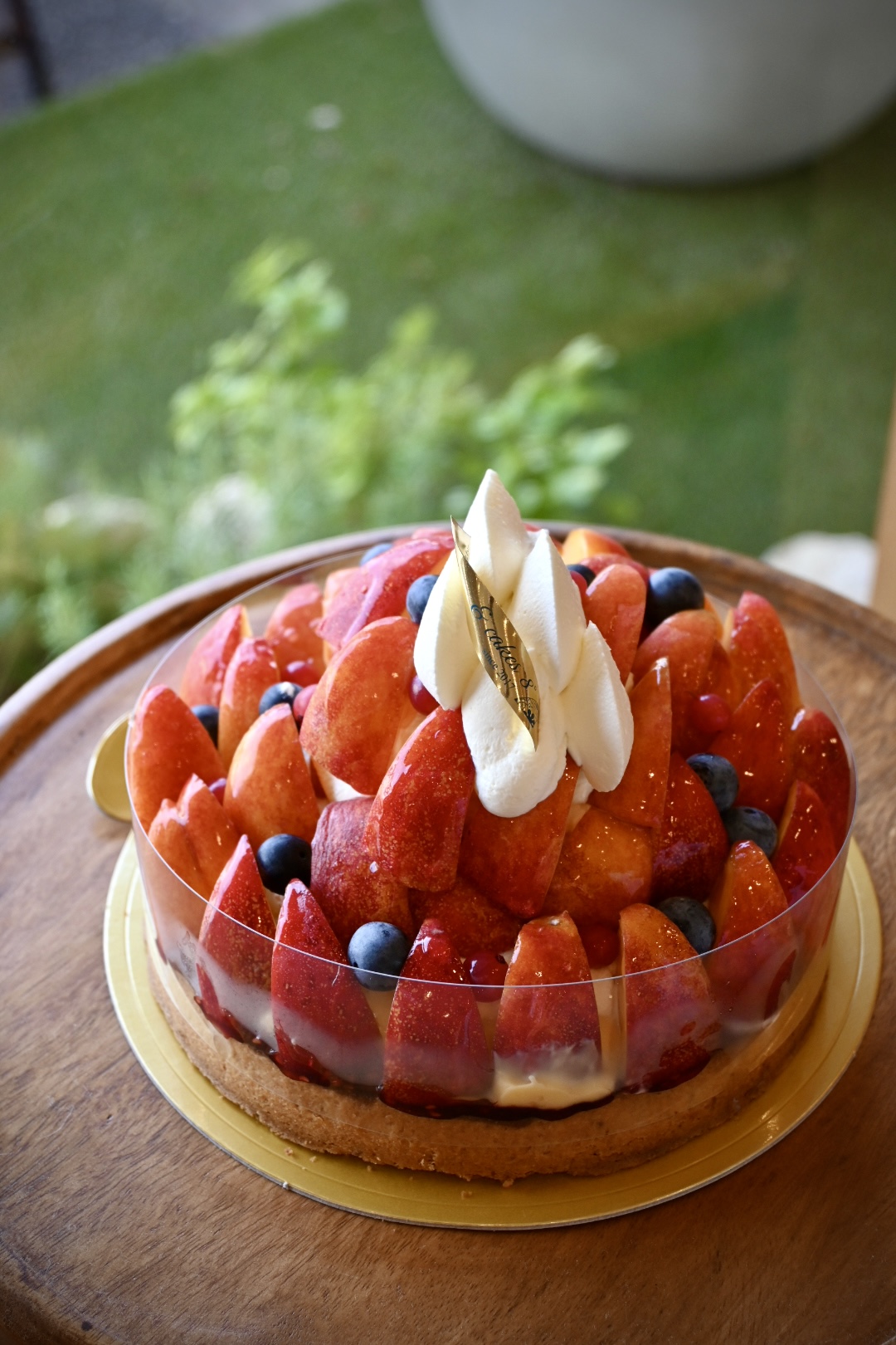 |[公式]安城市のカフェ＆ケーキ アンドケイクスパッチ